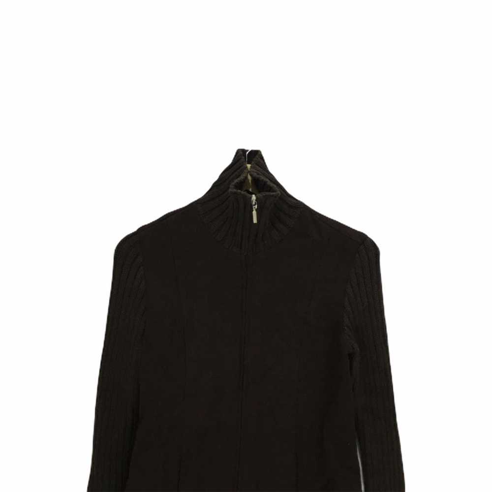 Max Mara Vtg MAX And CO MAX MARA Jacket Sweatshir… - image 2