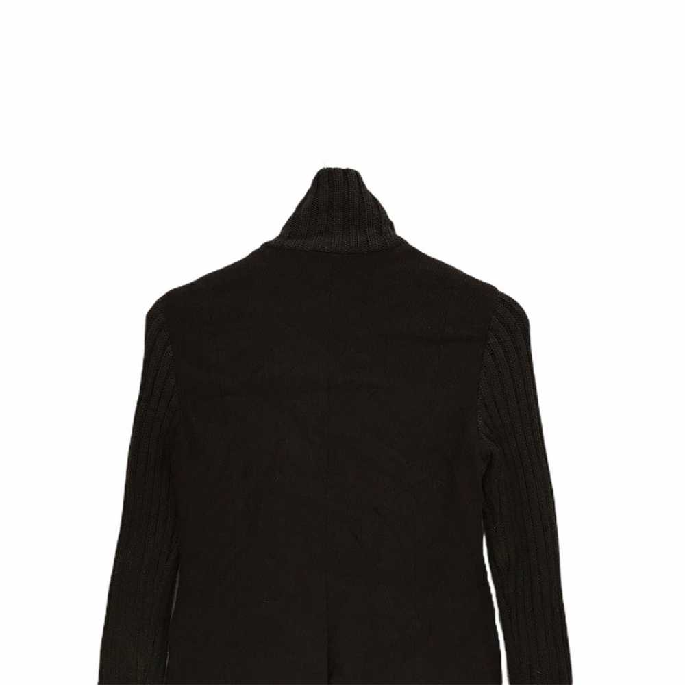 Max Mara Vtg MAX And CO MAX MARA Jacket Sweatshir… - image 5