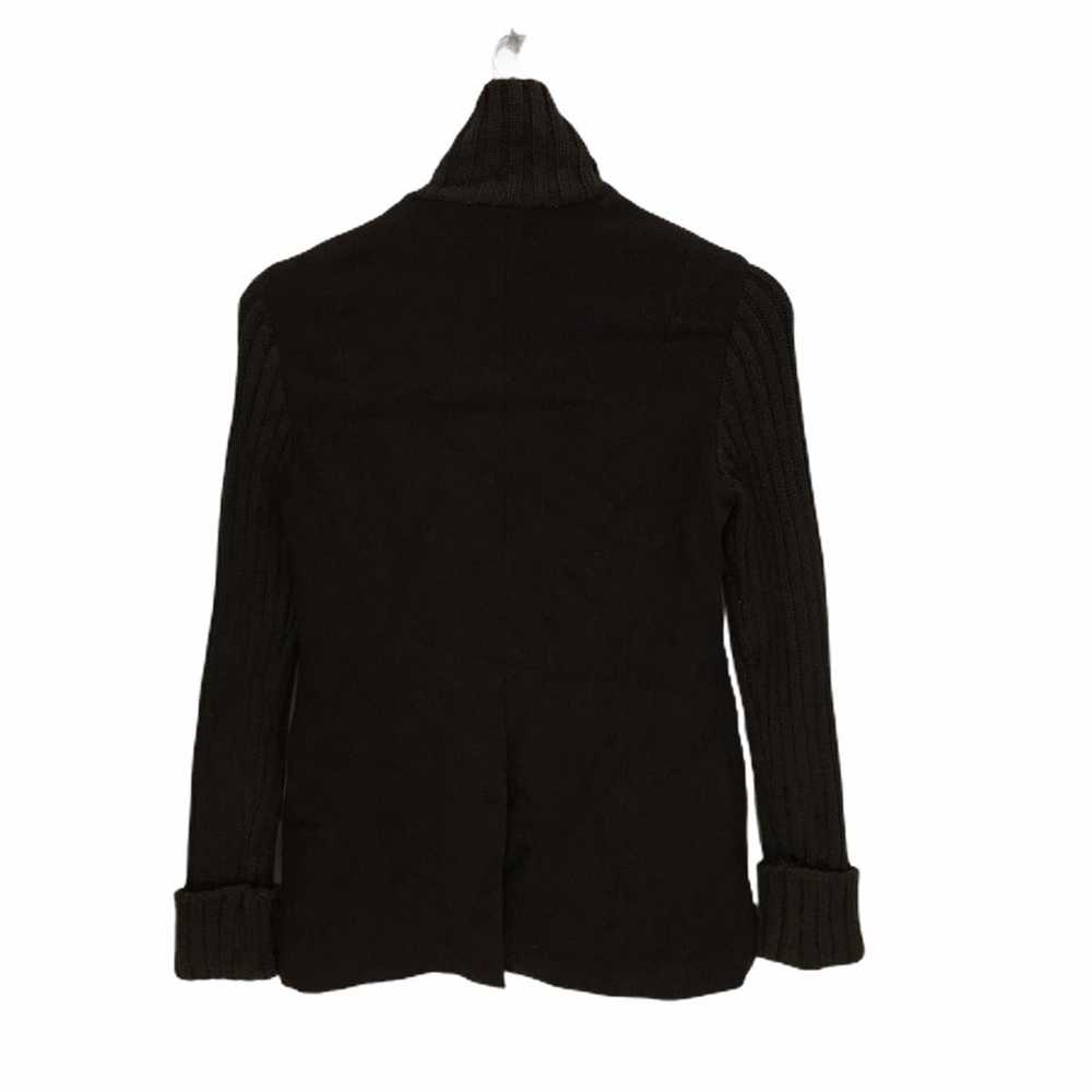 Max Mara Vtg MAX And CO MAX MARA Jacket Sweatshir… - image 6