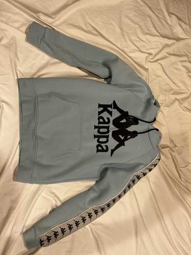 Kappa Kappa Banda Hurtado Hoodie