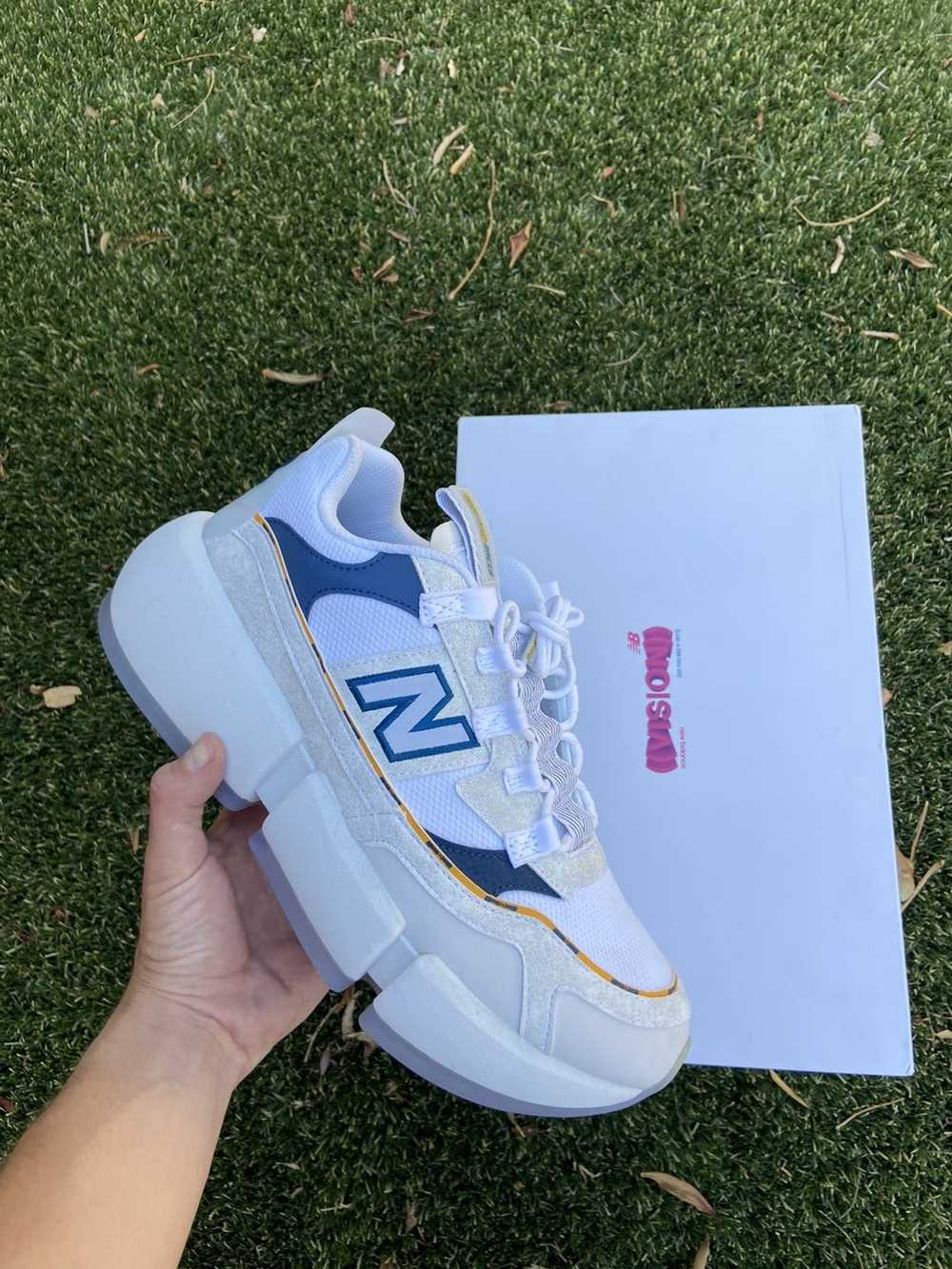 tenis new balance jaden smith