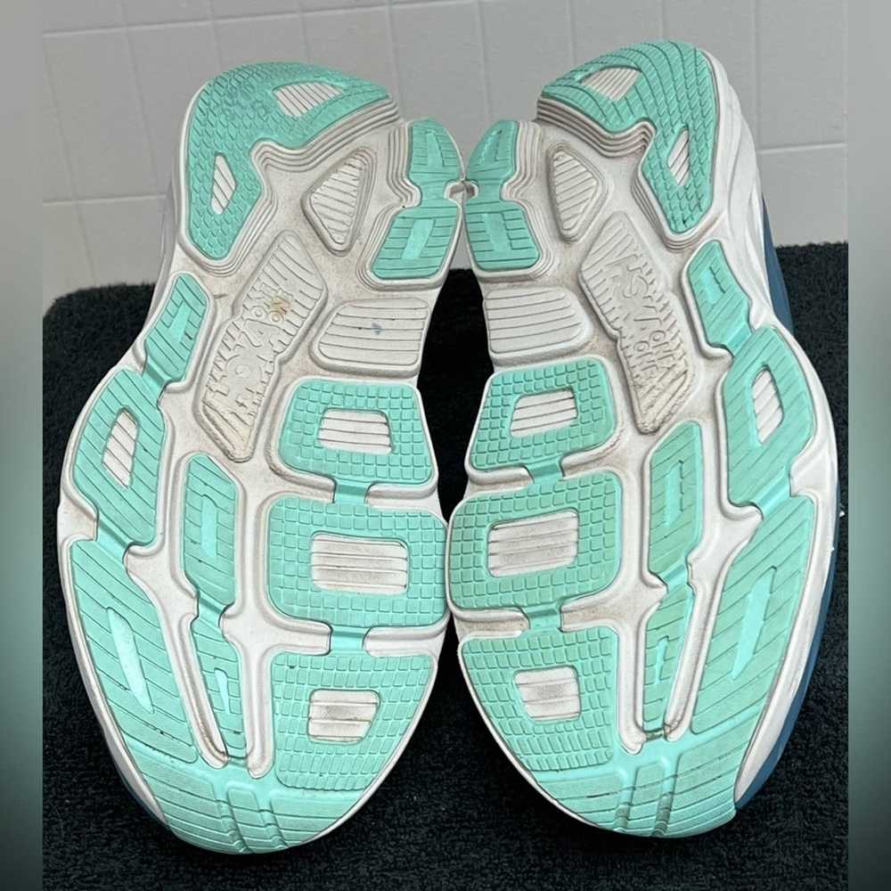 Hoka One One HOKA ONE ONE Bondi 7 Running Shoes S… - image 7