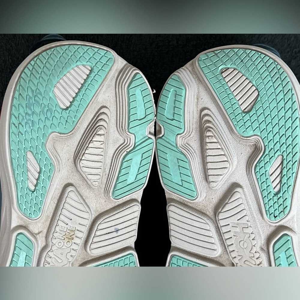 Hoka One One HOKA ONE ONE Bondi 7 Running Shoes S… - image 8