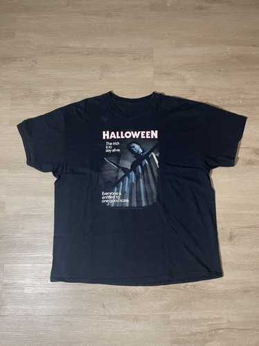 Vintage Vintage Michael myers shirt