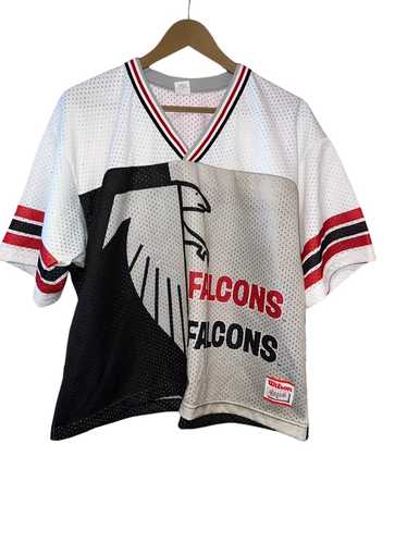 Wilson Athletics Vintage Atlanta falcons jersey ra
