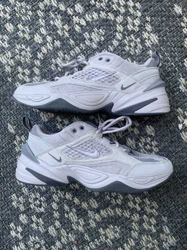 Nike M2K Tekno SP Atmosphere Grey 2019