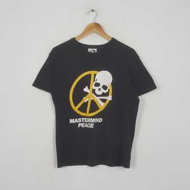 Mastermind japan × streetwear - Gem