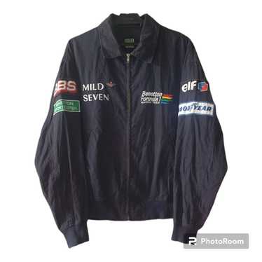 Benetton formula 1 renault - Gem