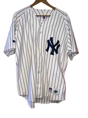 Russell Athletic New York Yankees vintage jersey w