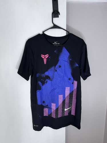 Nike Nike - Kobe Mamba Shirt - Dry-fit, Medium