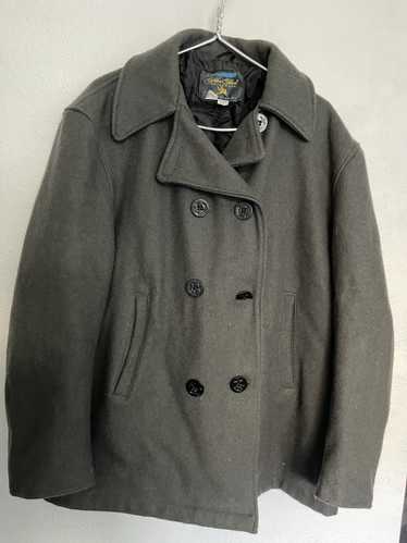 I. Spiewak And Sons Peacoat