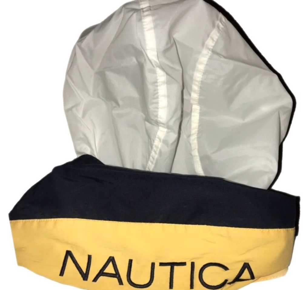 Nautica Nautica Reversible Jacket - image 4