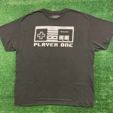 nintendo gamer t shirt - Gem