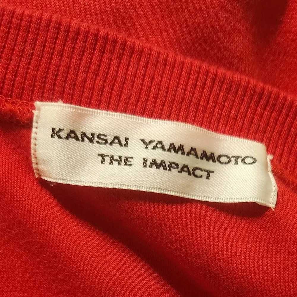 Japanese Brand × Kansai Yamamoto × Vintage Vintag… - image 4