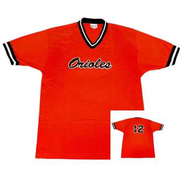 big and tall orioles jersey