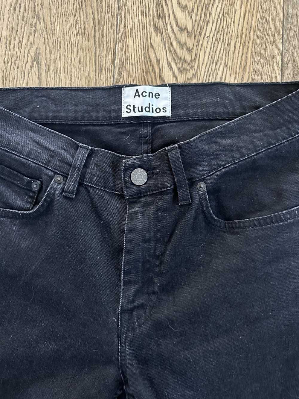 Acne Studios × Japanese Brand × Vintage Acne Stud… - image 3