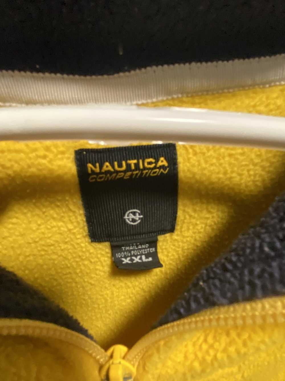 Nautica × Streetwear × Vintage Oversized Nautical… - image 3