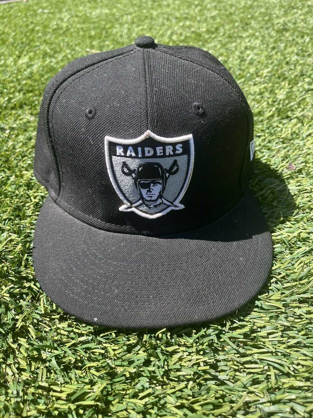 9Fifty Jersey Mix Raiders Cap by New Era - 37,95 €