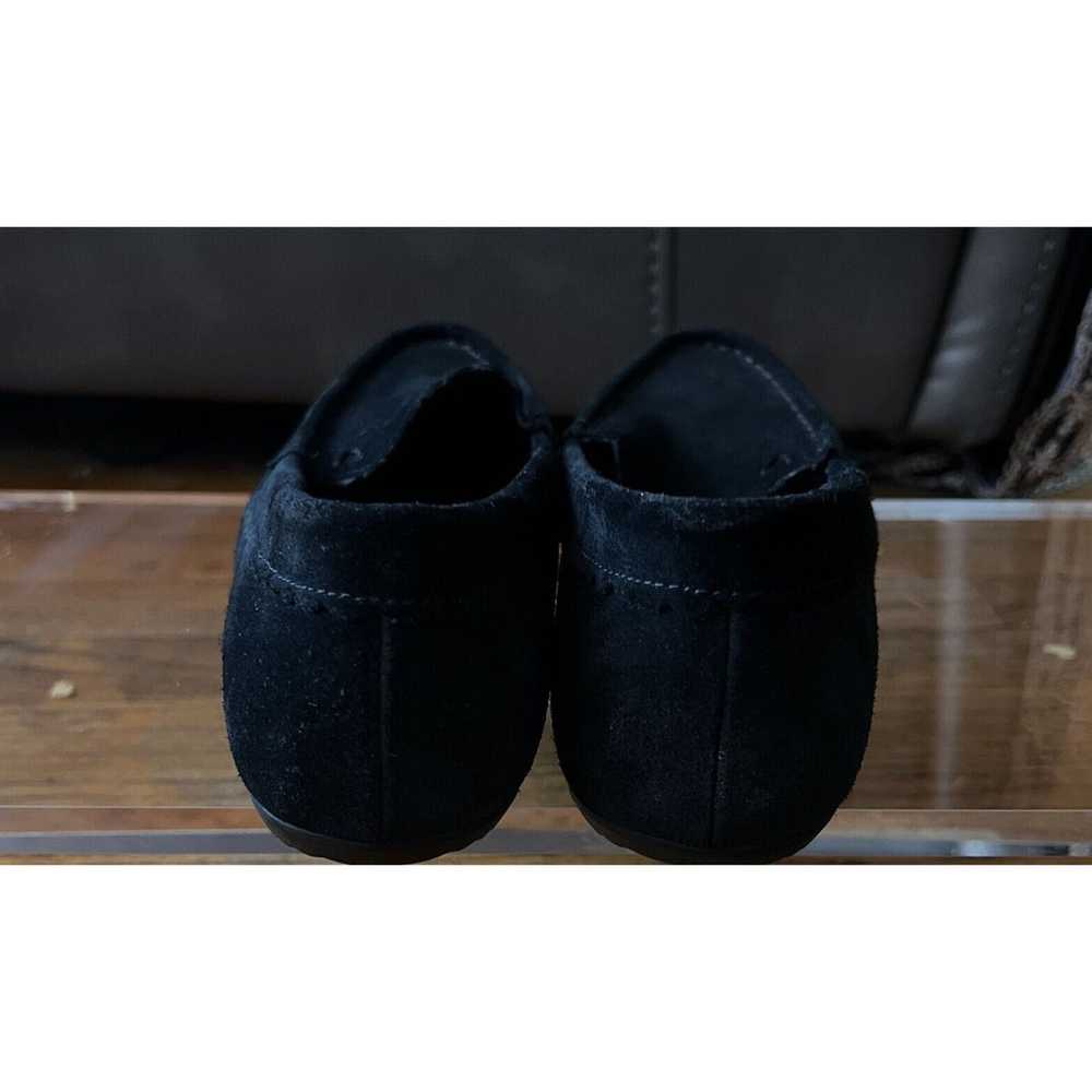 Vionic Vionic Black Suede Mckenzie in Size 7.5 Mo… - image 4