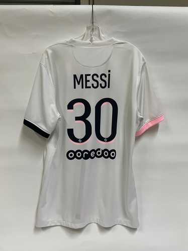 Nike PSG Messi away Jersey 21/22