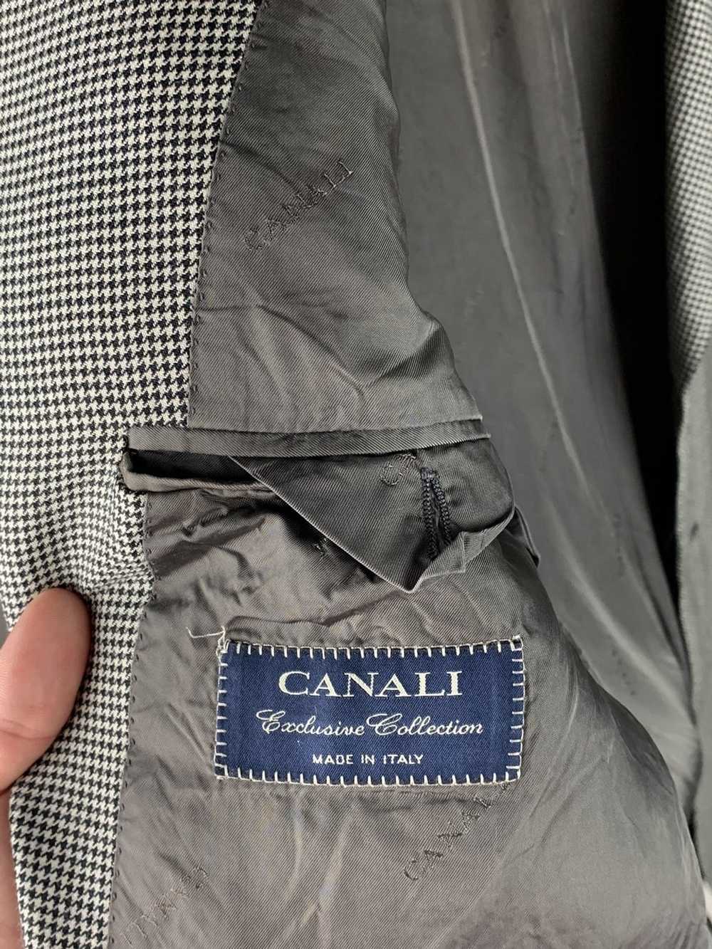 Canali × Italian Designers × Luxury Canali Exclus… - image 8