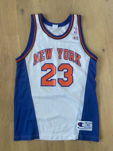 WNBA Cleveland Rockers Basketball #22 Jersey - Champion - L – Lhük