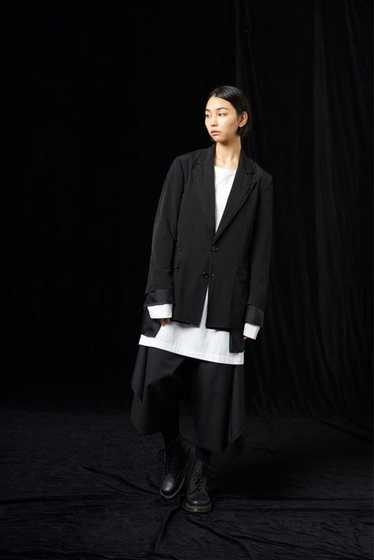 Yohji yamamoto a a - Gem