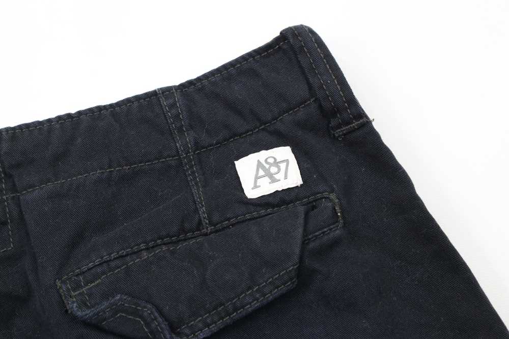 Aeropostale × Vintage Vintage Aeropostale Baggy H… - image 5