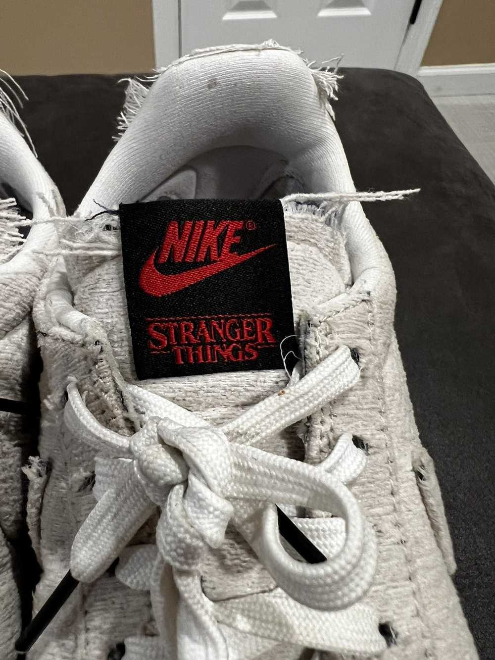 Nike Nike x Stranger Things Air Tailwind 79 - image 3