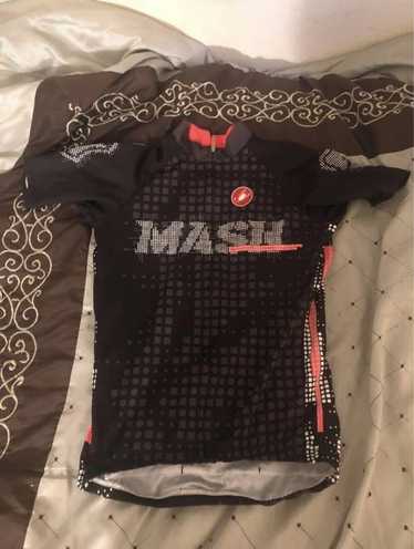 Other Mash SF X Castelli Binary jersey