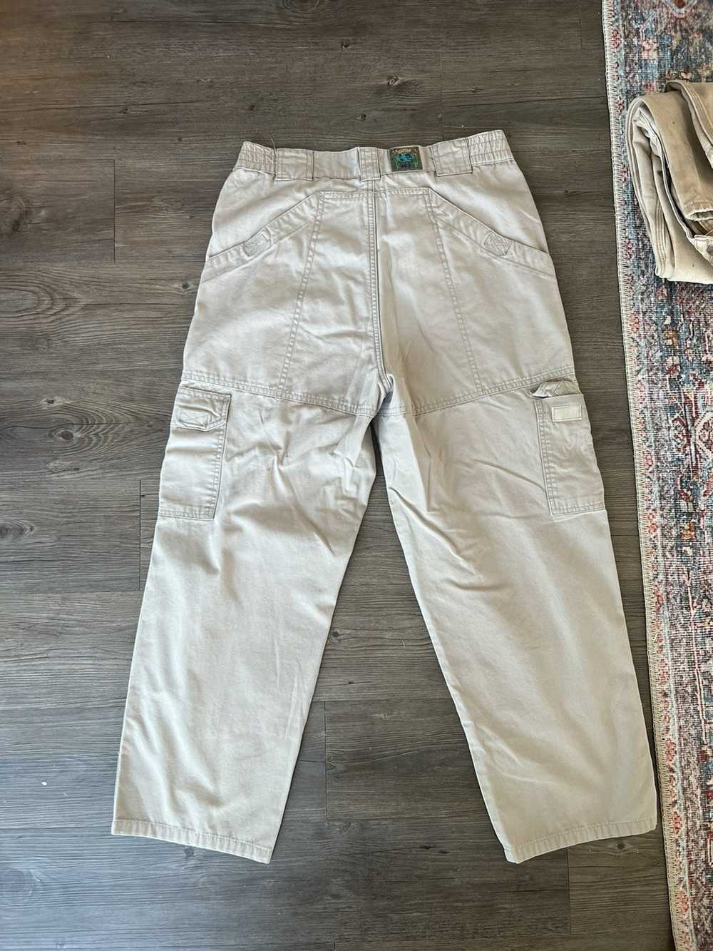 Dickies 4x Dickies Bundle Size 30-31 Us - image 3