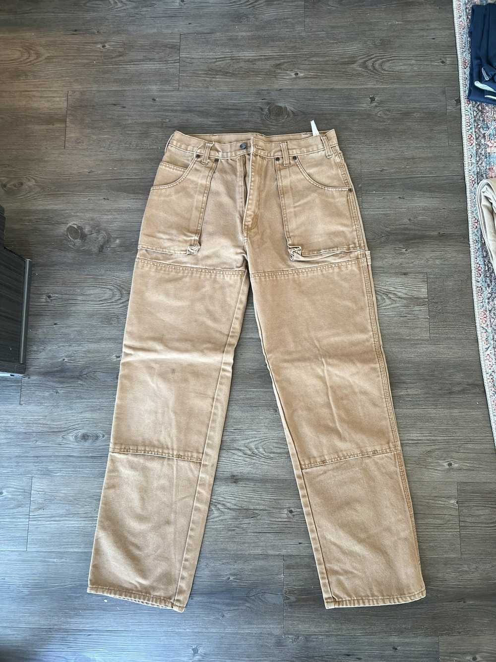 Dickies 4x Dickies Bundle Size 30-31 Us - image 4