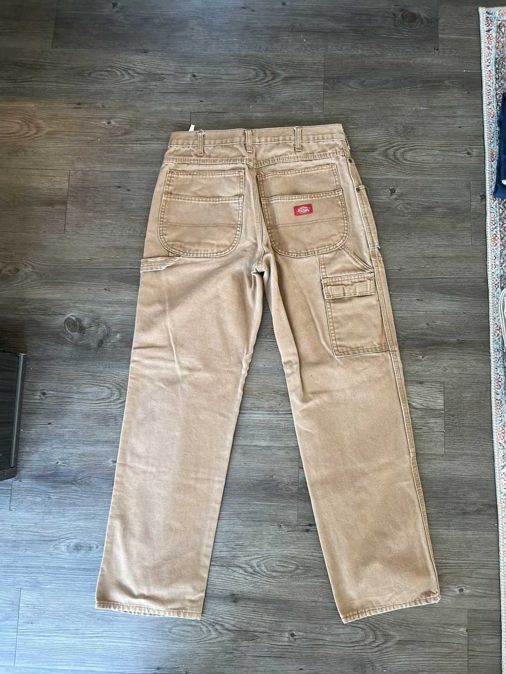 Dickies 4x Dickies Bundle Size 30-31 Us - image 5