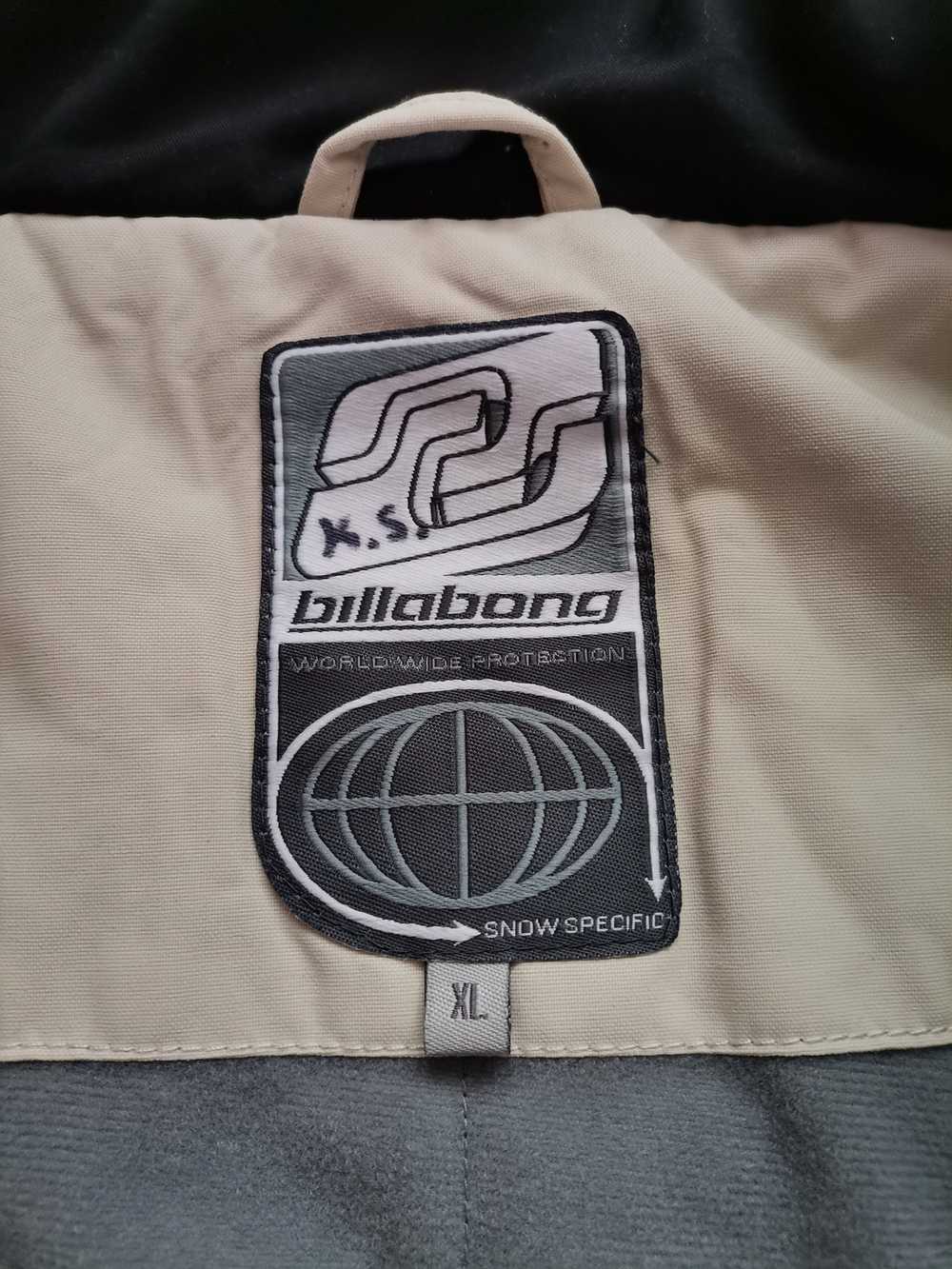 Billabong × Outdoor Life × Vintage Vintage Billab… - image 4