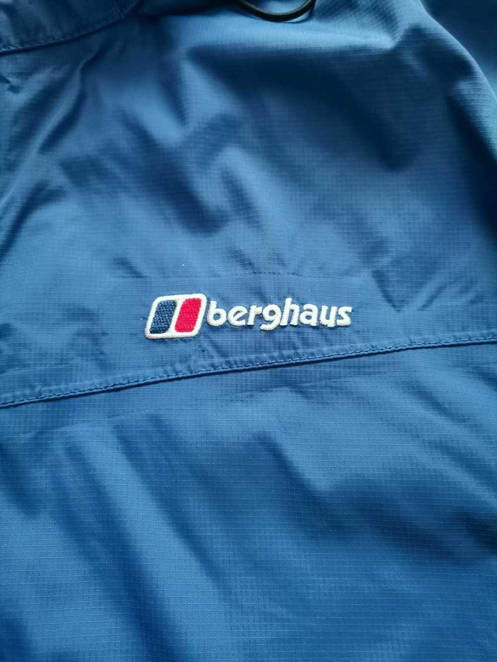 Berghaus × Outdoor Life × Streetwear Berghaus AQ2… - image 3