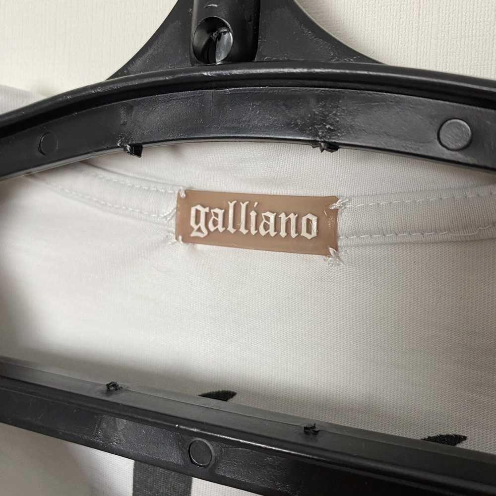 Italian Designers × John Galliano × Luxury Gallia… - image 5