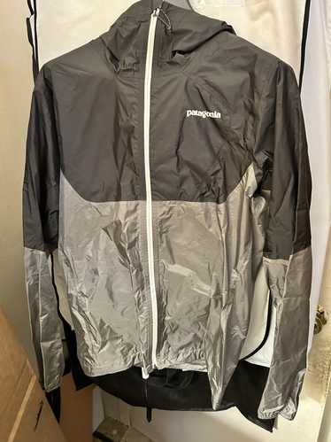Patagonia patagonia windbreaker jacket