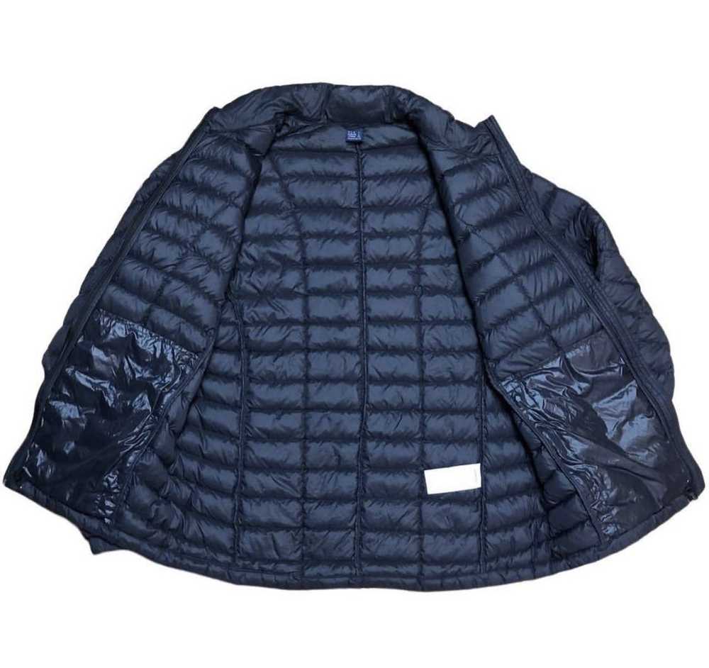 Montbell Montbell Light Down Jacket - image 5