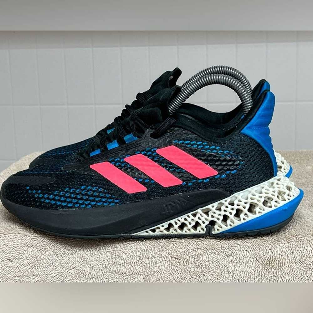 Adidas ADIDAS 4D FORWARD KICK BOOST SHOES LIKE NE… - image 1