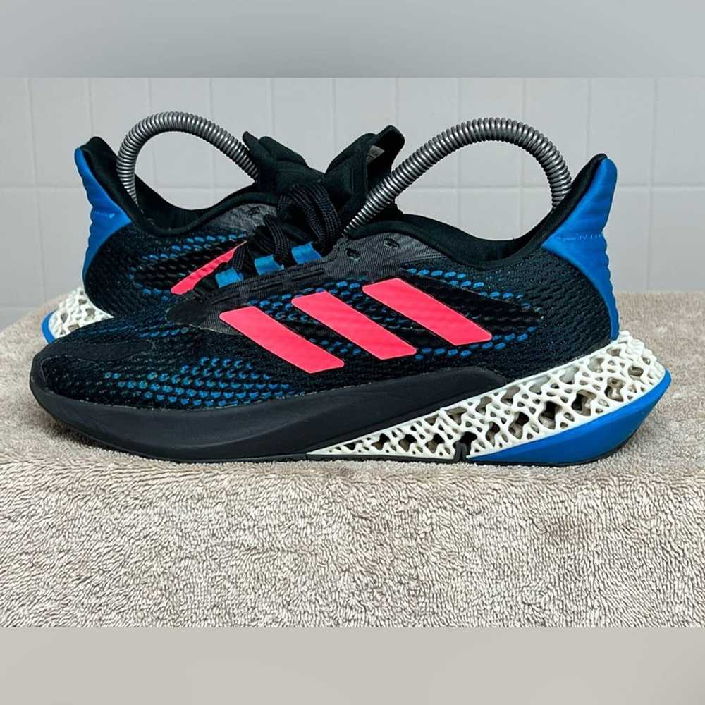 Adidas ADIDAS 4D FORWARD KICK BOOST SHOES LIKE NE… - image 4