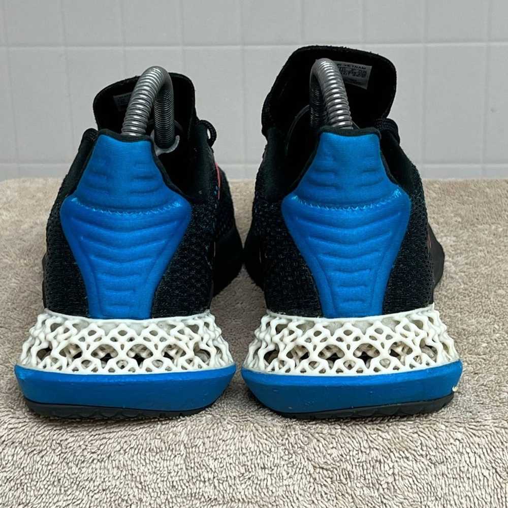 Adidas ADIDAS 4D FORWARD KICK BOOST SHOES LIKE NE… - image 5