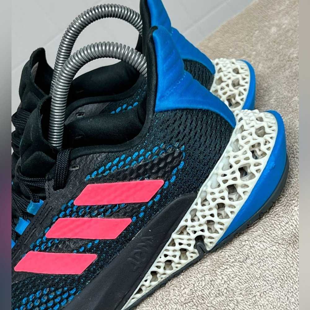 Adidas ADIDAS 4D FORWARD KICK BOOST SHOES LIKE NE… - image 7