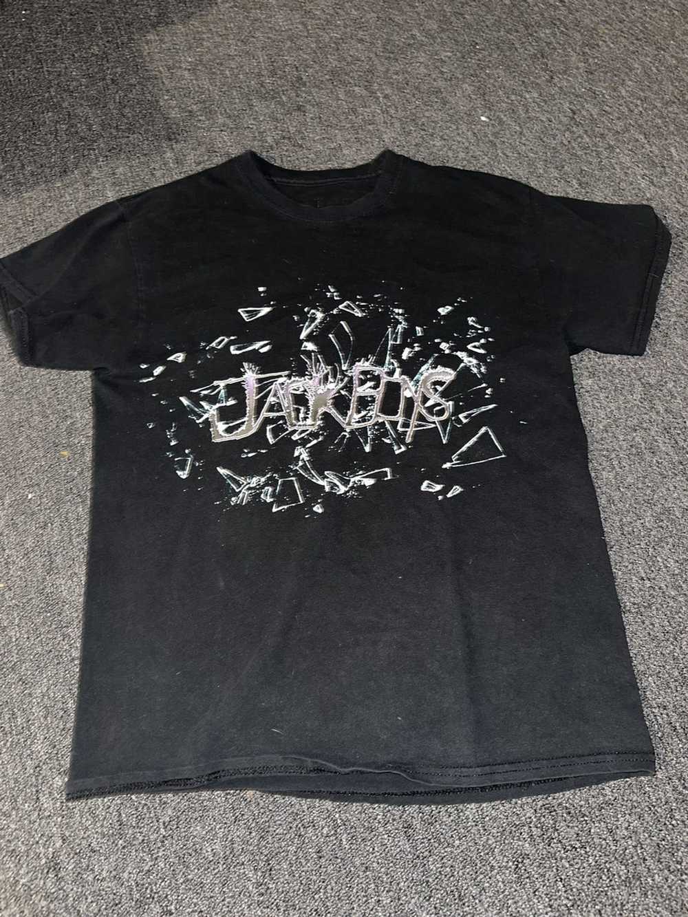 Travis Scott Travis Scott “Jack Boys Shatter” T S… - image 2