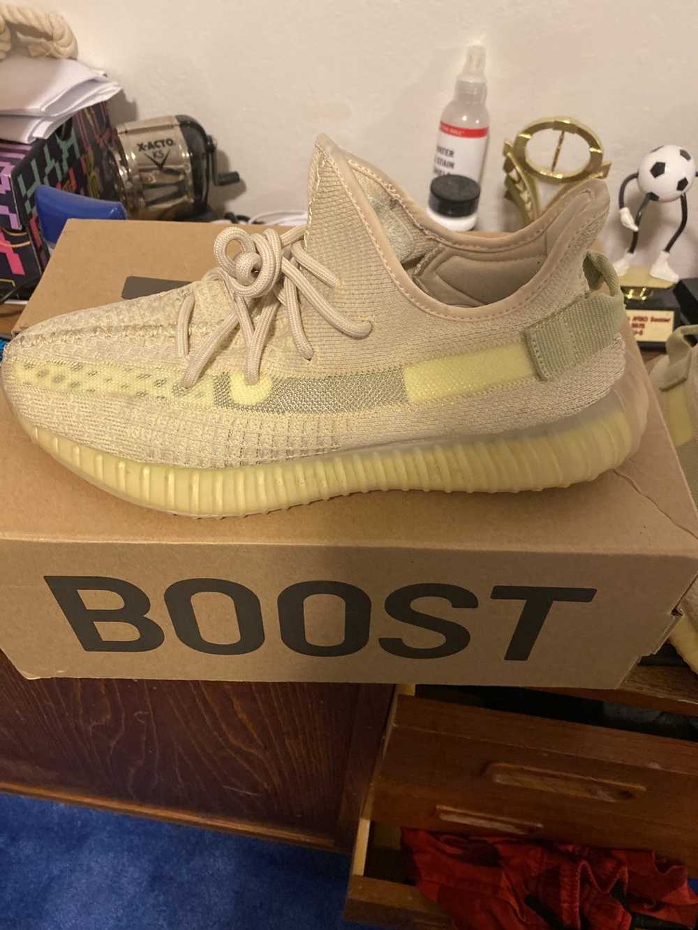 Adidas × Kanye West Yeezy Boost 350 v2 - image 2