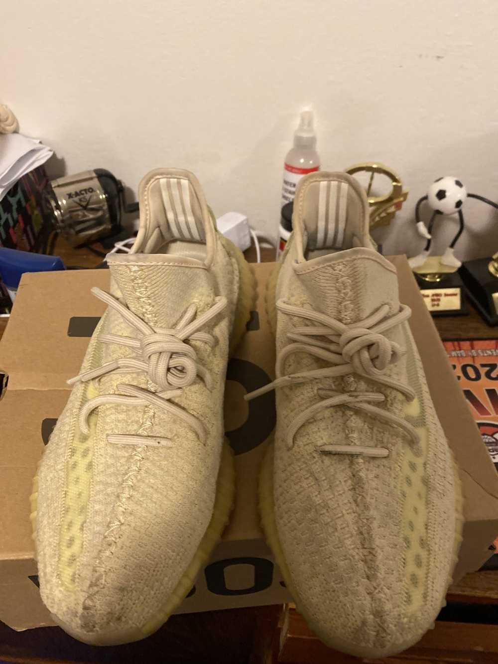 Adidas × Kanye West Yeezy Boost 350 v2 - image 3