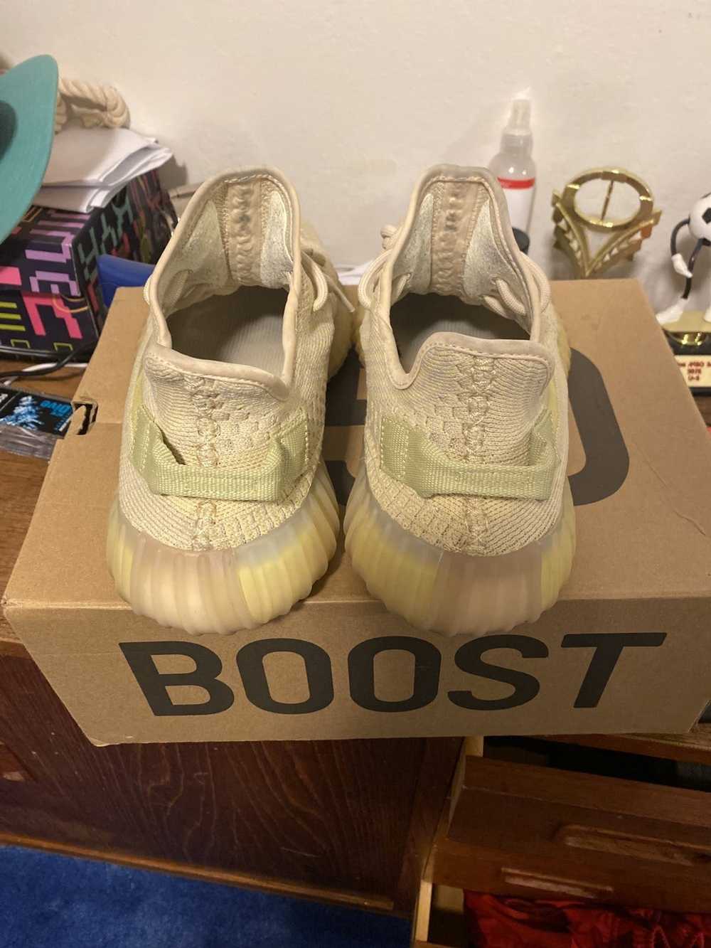 Adidas × Kanye West Yeezy Boost 350 v2 - image 4