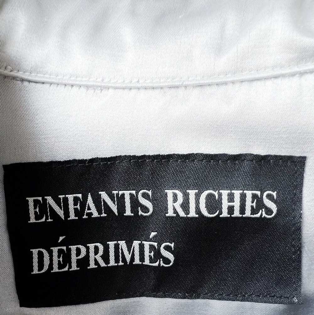 Enfants Riches Deprimes RARE 1/1 ERD SS16 Lookboo… - image 10