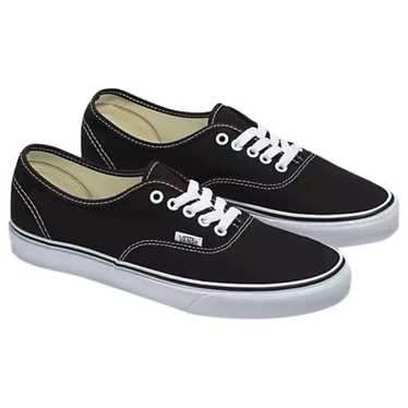 Vans Cloth low trainers