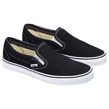 Vans Cloth trainers - image 1