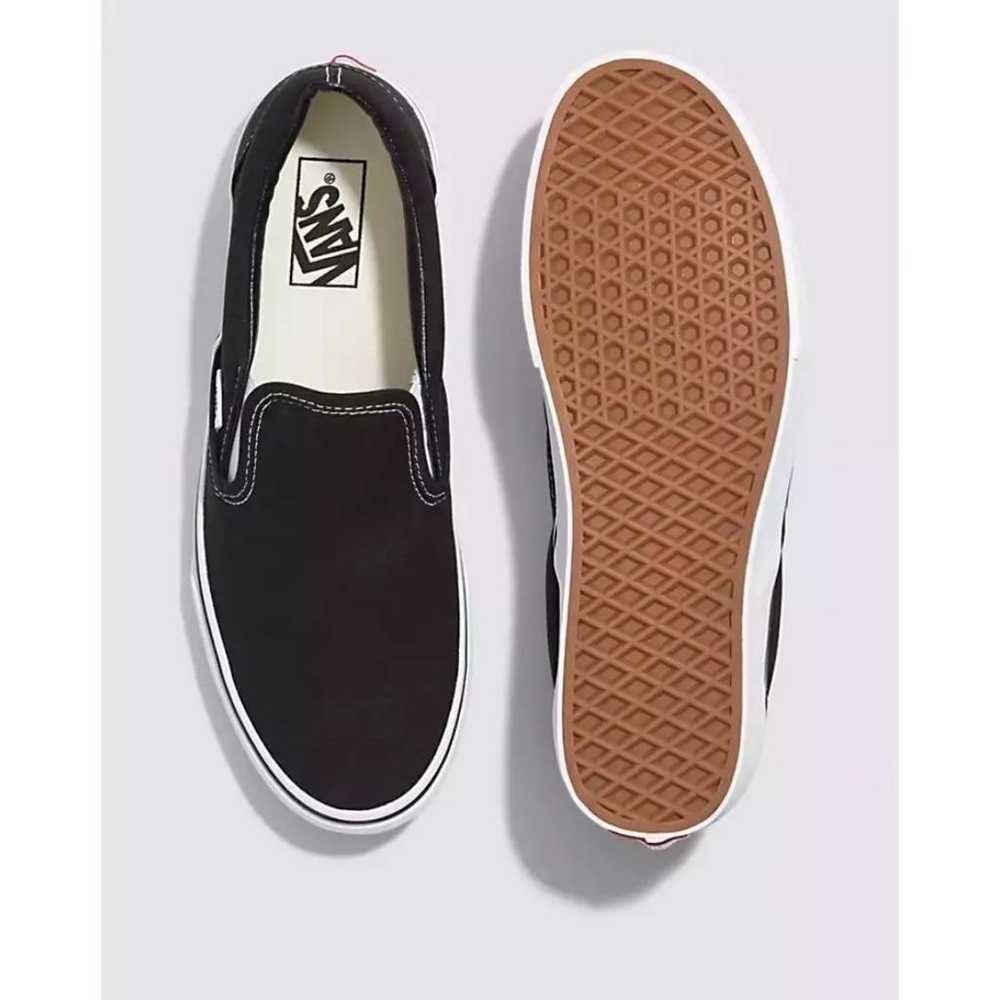 Vans Cloth trainers - image 2